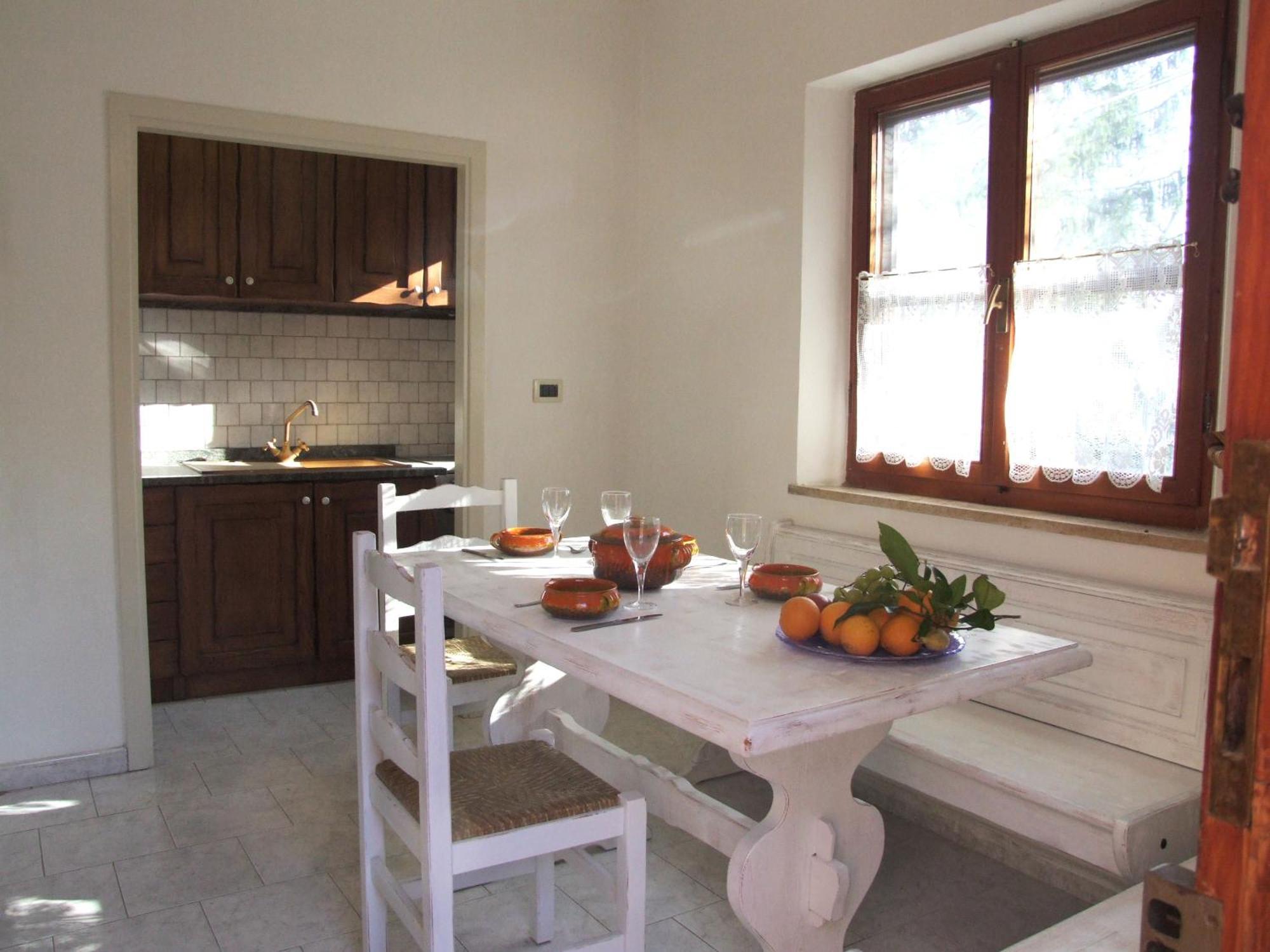 Vacanze Toscane In The Country - Villa Agrifogli Sassetta Habitación foto